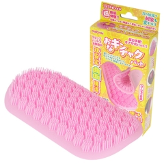 角オナ股間擦りつけ おなギンチャクパット