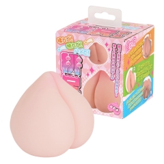 桃尻ボール
