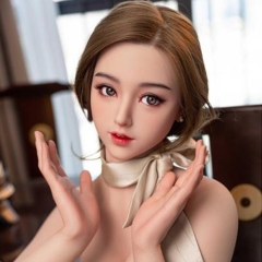 等身大リアルラブドール 147cm リアル皮膚質感シリコン製