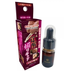 オトナの科学 超濃縮の一滴 飲む媚液 敏感覚醒媚リキッド GMN配合 催情液
