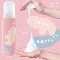 FuFuRuRu ラブラブ あわー