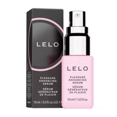 クリ吸引グッズに最適なマッサージセラム 詳細検索 LELO PLEASURE ENHANCING SERUM レロ プレジャーエンハンシングセラム 15ml