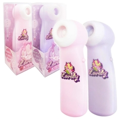 吸引ローター ラブリーキッス