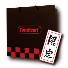 セブンティーンかセブンティーンボルドーが必ず入るトイズハート2026 冬 お楽しみ袋2026年 ＴＨ福袋 トイズハート福袋