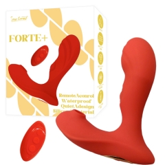 FROTE＋ フォルテプラス レッド