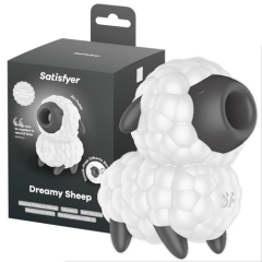 Satisfyer Dreamy Sheep サティスファイヤー ドリーミーシープ