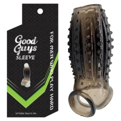 GOOD GUYS SLEEVE グッドガイズスリーブ