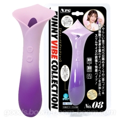 ファニーバイブコレクション No08