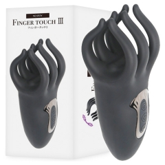 フィンガータッチ3