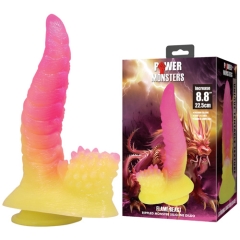 モンスターズ フレイムビースト