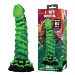 モンスターズ マンティコア