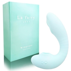 中外2点吸引式 ラ・フェアリーリュクス ダブル・アスピレーター