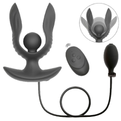 エキスパンダーポンプ プラグバイブ RC