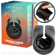 ARCWAVE Zing アークウェーブ ジング