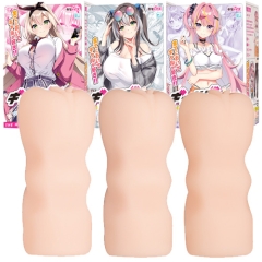 ギャルズフィクション THE HOLE