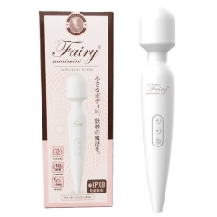 Fairy minimini フェアリーミニミニ コードレス