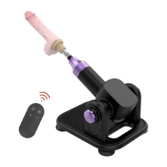 A8バージョンワイヤレスセックスマシーン