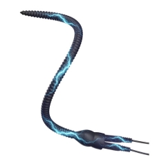 ワーム エレクトロペニスプラグ