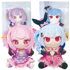 ぬいホール 夢伽りあん 雛宮うさぎ