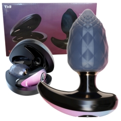 TINGON A1 ティンゴン エーワン アナルプラグ