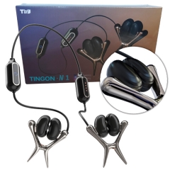 TINGON N1 ティンゴン エヌワン ニップルクリップ