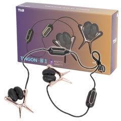 TINGON N1 ティンゴン エヌワン ニップルクリップ