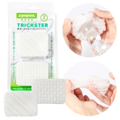 popcul ぽぷかる TRICKSTER トリックスター