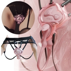 UEROS ウエロス ウエラブルバイブ