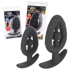 アナバウンサー