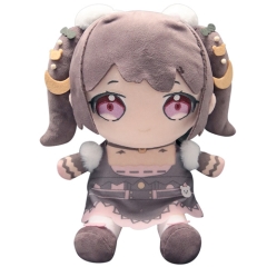 ぬいホール 伊ヶ崎綾香