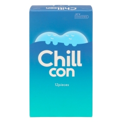 Chillcon 12個入り