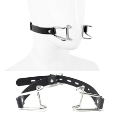 フックオープン マウスギャグ