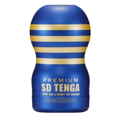 PREMIUM SD TENGA ORIGINAL VACUUM CUP プレミアムエスディーテンガ オリジナルバキュームカップ