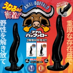アナルバッファロー