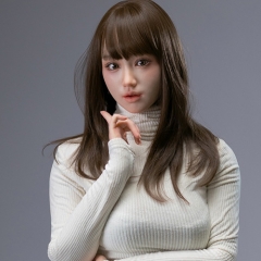 Top Sino ラブドール 171cm Dカップ  グラビア系超肌テクスチャ フルシリコン製