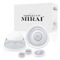 ニップルカップ ミライ