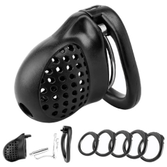 APケージ貞操帯