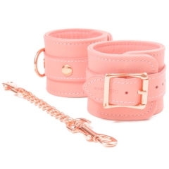 Liebe Seele Pink Dream リーベゼーレ ピンクドリーム 足枷