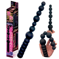 激双尻棒アナルＷディルド