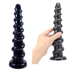 スクリュータワー アナルディルド