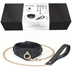 Liebe Seele Demons Kiss リーベゼーレ デーモンズキス 首輪 南京錠付き