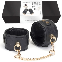 Liebe Seele Demons Kiss リーベゼーレ デーモンズキス 手枷 南京錠付き