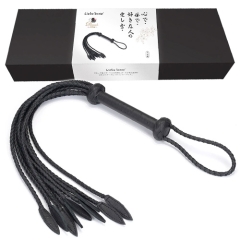 Liebe Seele Demons Kiss リーベゼーレ デーモンズキス 九尾鞭