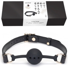 Liebe Seele Demons Kiss リーベゼーレ デーモンズキス 口枷