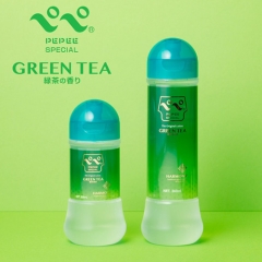 ぺぺスペシャル グリーンティー