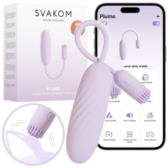 SVAKOM PLUME スヴァコム プルーム