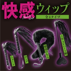 快感ウィップ