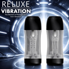 RELUXE VIBRATION Sensation Orb Wild Spikes