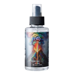 男の潮吹きに最適な粘度！ 潮SPLASH 潮吹きローション VOLCANO 180ml