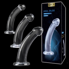 ANAL DILDO アナルディルド
